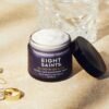 81Rc5LMh9GL._SL1500_.jpg Eight Saints Retinol Facial Moisturizer Cream, For Firming Face, Neck & Eye Wrinkles and Lines, Deep Hydrating Lotion, Fragrance-Free, 2 Ounces