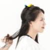 81SLb26HqyS._SL1500_.jpg HH&LL Hair Clips for Women – Wide Teeth & Double-Hinged Design – Alligator Styling Sectioning Clips of Professional Hair Salon Quality - 10Pack (Mixing)