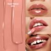 81Tq4vn40ZL._SL1500_.jpg Revlon Super Lustrous Lip Gloss, Non-Sticky, Hydrating, High Shine Finish, 215 Super Natural, 0.13 oz