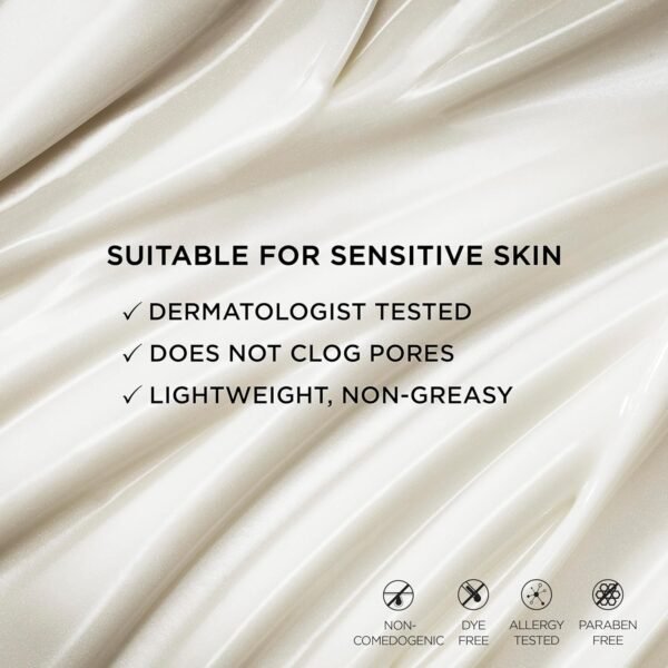 81TxiusKLL._SL1500_.jpg L'Oreal Paris Revitalift Triple Power Anti-Aging Face Moisturizer, Pro Retinol, Hyaluronic Acid & Vitamin C, Reduce Wrinkles 2.55 Oz