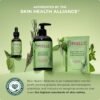 Mielle Organics Rosemary Mint Scalp & Hair Strengthening Oil for All Hair Types (2 Fl Oz)
