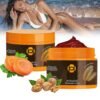2 Pcs Luxury Intensive Tanning Gel, Instant Tan Enhancer, Natural Tanning Cream gel for Natural Tan Skin, Tanning Lotion Outdoor, Brown TanningGel