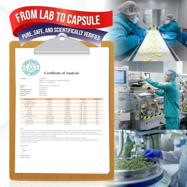 NAD+ Supplement with Nicotinamide Riboside NR, Resveratrol, Quercetin - Cellular Energy & Repair, Vitality, Healthy Aging (90 Count (Pack of 1))