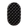 81W6VXltqNL._SL1500_.jpg KISS Colors & Care Twist King - Premium Twist Tool, Long-Lasting Durable, 2X Longevity, Defines Twists, Professional Quality, Quick & Easy Styling, Washable, Black, 0.53 pounds (KTWS04)