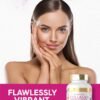 81WV17UwqzL._AC_SL1500_.jpg Carlyle Collagen with Vitamin C | 6000mg | 120 Caplets | Multi Collagen Peptide Pills | Type 1 and 3 | Non-GMO, Gluten Free, Grass Fed