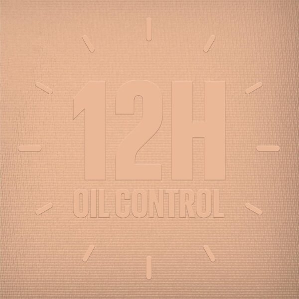 Maybelline Fit Me Matte + Poreless Pressed Face Powder Makeup & Setting Powder, Classic Ivory, 1 Count