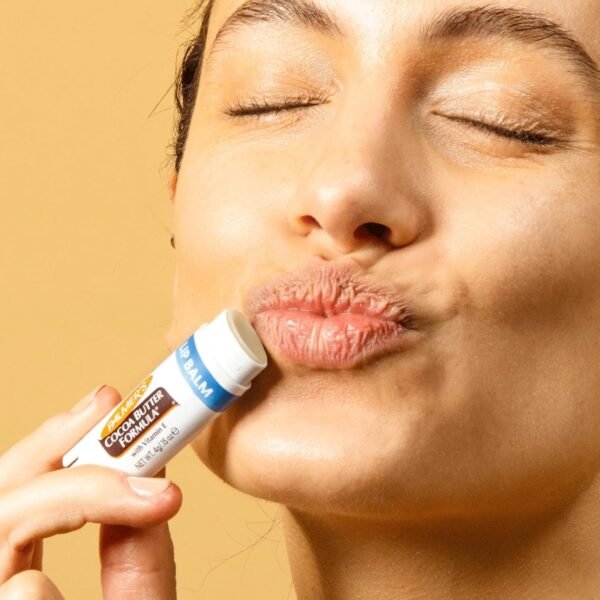 81Wrn0VXp-L._SL1500_.jpg Palmer's Coco Butter Formula Lip Balm, 0.15 Ounce