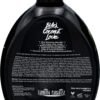 Tanning Paradise Black Coconut Love Tanning Lotion | Coconut Oil | Age-Defying | Tattoo Protecting Formula | Ultra Hydrating Dark Tanning Lotion, 13.5oz