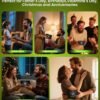 81a3Ddr0xL._SL1500_.jpg Comfy Mate Beard Kit for Men Beard Care Grooming Kit with Shampoo & Conditioner, Beard Oil, Balm, Brush, Comb & Scissors, Father's Day, Christmas & Birthday Gifts for Men Stocking Stuffers for Him