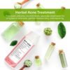 81aqa60R0SL._SL1500_.jpg Butt Acne Clearing Treatment Cream: Body Acne Treatment Lotion for Folliculitis and Pimples on Back, Buttocks, Thighs With 2% Salicylic Acid & Tea Tree Oil - Butt Cream for Smooth Skin