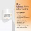 81b2lXUSTZL._SL1500_.jpg DERMA E Acne Oil Control Face Moisturizer, 2 Oz, Matte Moisturizer with Salicylic Acid, Tea Tree Oil & Aloe Vera, Face Cream Rebalances Sebum Production & Prevents Blemishes, Redness & Breakouts 2 Oz
