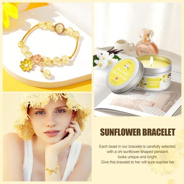 Gifts for Women,Bath and Body Gift 10 pcs Warm Vanilla Self Care Set for Friends,Her,Bestie,Mom,Wife Christmas Birthday Gifts