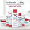 81brIH7QZZL._SL1500_.jpg Eucerin Skin Calming Cream - Full Body Lotion for Dry, Itchy Skin, Natural Colloidal Oatmeal Enriched - 14 oz. Tube