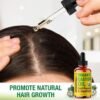 81cKKWeLbPL._SL1500_.jpg Seven Minerals 4oz Organic Castor Oil for Eyelashes, Eyebrows, Face & Hair Growth - Glass Bottle, Cold Pressed & Hexane Free - 100% Pure Castor Hydrates & Boosts Natural Hair, Lash & Brow Growth