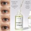 81ccg0KCMTL._SL1500_.jpg Premium Organic Castor Oil (2 Fl Oz), Cold Pressed, 100% Pure, Extra Virgin, Hexane Free, Castor Oil for Hair Growth, Eyelash, Eyebrow, Cuticles, Nails, Skin, Belly Button, Muscle & Wellness.