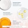 81djUabn1L._AC_SL1500_.jpg Youtheory Advanced Collagen - 6,000 mg Collagen with Vitamin C - for Hair, Skin & Nails* - Supplements for Women & Men - 290 Tablets