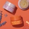 81dAaWoJK5L._SL1500_.jpg Burt’s Bees Lavender Vanilla Lip Sleeping Mask, With Hyaluronic Acid and Squalane Moisturizer To Instantly Hydrate Lips, Overnight Mask and Treatment, 0.45 oz.
