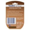 81dipzfvIjL._SL1500_.jpg Vaseline Lip Therapy Variety 3-Pack – Crème Brûlée, Rosy Lips, Cocoa Butter Mini Lip Balms for Soft, Glowing, and Deliciously Kissable Lips, 0.25 Oz Ea