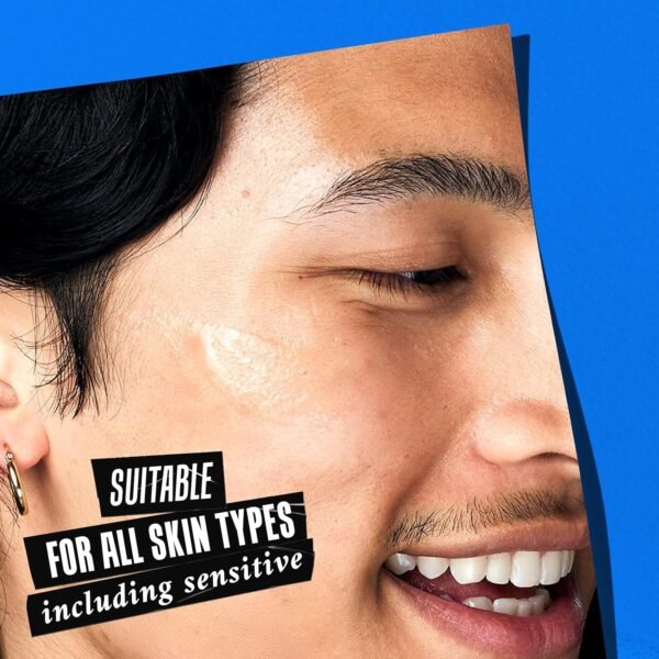 Kiehl's Ultra Pure High-Potency 1.5% Hyaluronic Acid Serum, Concentrated Face Serum for Dry Skin, Instantly Boosts Hydration, Plumps Skin, All Skin Types, Fragrance-free - 1 fl oz