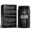 Viking Revolution Hair Styling Powder for Men - Easy to Apply Mattifying & Volumizing Hair Texture Powder for Men (1 Oz - 1 Pack)