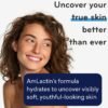 81esU7zhGKL._SL1500_.jpg AmLactin Intensive Healing Body Cream, 12 oz Tub, 2-in-1 Exfoliator and Moisturizer for Dry Skin with 15% Lactic Acid and Ceramides for 24-Hour Moisturization