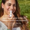 81ewh6lAmbL._SL1500_.jpg Supergoop! PLAY Lip Balm SPF 30 with Mint, 0.5 fl oz - Broad Spectrum SPF Lip Balm with Hydrating Honey, Shea Butter & Sunflower Seed Oil - Great for Active Days