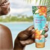 Bodycology Shea Butter Body Cream, Hawaiian Beach, 8 oz