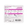 81ezPWuD2AL._SL1500_.jpg i-Envy by KISS Super Strong Hold 3D Strip Lash Glue (Clear), Waterproof Brush-On False Eyelash Adhesive, Latex-Free & Odor-Free, Long-Lasting & Easy Application, Ideal for Sensitive Eyes