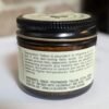 81fBP75igL._SL1500_.jpg Handmade Whipped Tallow Balm (Vanilla Orange) - Organic Body Butter with Infused Olive Oil, for Eczema, Rosacea, Baby - 1.3 oz