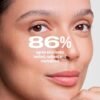 81fkb1iLKwL._SL1500_.jpg Cetaphil Healthy Renew Skin Tightening Night Cream 1.7 Oz, Wrinkle Repair Cream for Face with Peptides, Retinol Alternative Cream For Sensitive Skin, Fragrance Free