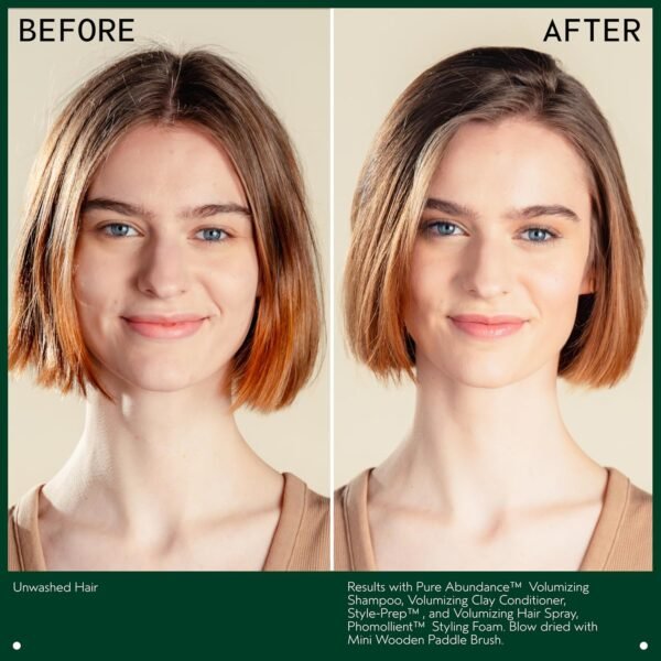 81fvw6y1uHL._SL1500_.jpg Aveda Phomollient Styling Foam | Weightless Mousse for Fine to Medium Hair