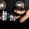 Avenue Man Sculpting Foam for Men - 7 Oz - Frizz Control & Firm Hold Hair Mousse for Men - Styling Hair Products - Men’s Mousse for Hair Styling with No Crunch, Clean Texture & Long-Lasting Lift