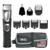 81gMm6JooHL._SL1500_.jpg Wahl USA Rechargeable Lithium Ion All in One Beard Trimmer for Men with Detail and Ear & Nose Hair Trimmer Attachment – Model 9854-600B