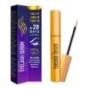 Eyelash Growth Serum – Boost Longer, Fuller, Thicker Lashes with Advanced Formula | Vegan & Cruelty-Free | Sensitive Eyes Safe | 5ml