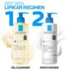 La Roche-Posay Lipikar AP+ Triple Repair Moisturizing Cream | Face & Body Lotion For Dry Skin | Shea Butter & Niacinamide Moisturizer | Gentle Face & Body Cream For Dry, Rough & Sensitive Skin