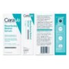 81hvoajSXNL._SL1500_.jpg CeraVe Resurfacing Retinol Serum For Post Acne Marks, Formulated With Licorice Root Extract & Niacinamide, Brightening Serum & Pore Minimizer For Face, Post Acne Skin Barrier Repair, Non-Comedogenic