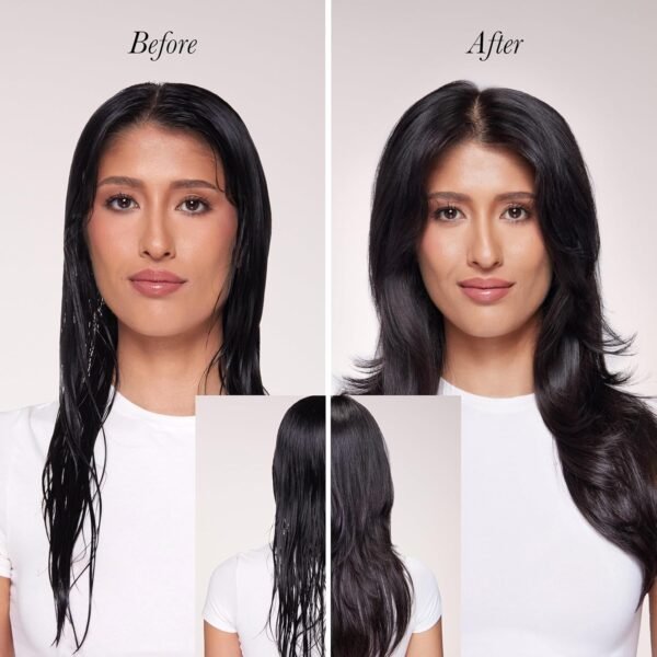 81hycnwyK5L._SL1500_.jpg L'ANGE HAIR Selecte Thick It Cream | Volumizing Lightweight Styler Adds Texture Body & Definition | Ideal for Fuller Looking Styles | No Parabens or Sulfates | Nourishing Light Fruity Scent | 4 Fl Oz