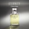 81i4JUcVX2L._SL1500_.jpg Calvin Klein Eternity Eau de Toilette – Fougère Men's Cologne – With Notes of Mandarin, Sage, Cedarwood & Amber – Long Lasting Fragrance