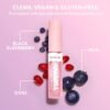 81i5drSN-L._SL1500_.jpg COVERGIRL Clean Fresh Yummy Lip Gloss, Sheer, Natural Scents, Vegan Formula - Havana Good Time
