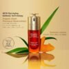 Clarins Double Serum | Anti Aging Face Serum | Visibly Firms, Smoothes, Boosts Radiance, and Refines Pores | 24H Hydration | All Skin Types