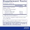 81izdch9B6L._AC_SL1500_.jpg Pure Encapsulations Collagen JS - Skin & Joint Health* - 1,000 mg Hydrolyzed Biocell Collagen - Gluten Free & Non-GMO - 120 Capsules