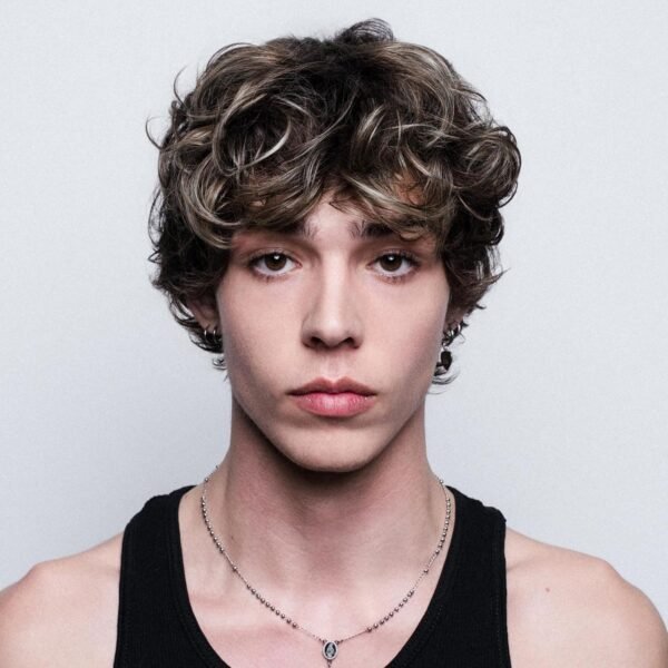 STMNT Grooming Goods Matte Paste 3.38 oz | All Day Strong Hold & High Volume | Hair Clay Paste For Men | Non-Greasy Formula | Texture Paste for Hair | Ideal for Dry & Damp Hair | Mens Hair Styling