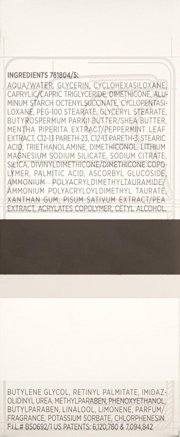 L'Oreal Paris Men Expert Vitalift Anti-Wrinkle & Firming Face Moisturizer with Pro-Retinol, 1.6 oz