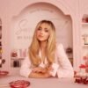 81k0OhV2PjL._SL1500_.jpg Sabrina Carpenter Sweet Tooth - Long-lasting Perfume for Women - Sweet Floral Fragrance with notes of Vanilla & Chantilly Cream - Vegan - Bergamot Scent - 1 Fl Oz (30 mL)