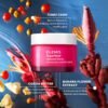 ELEMIS Superfood Midnight Facial, Moisturizer Face Cream, Hydrating Face Moisturizer for Dry Skin, Firming Facial Cream, Camu Camu & Vitamin C Cream