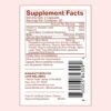 Love Wellness Good to Glow | Collagen Supplement with Biotin, Vitamin C, E, Ashwagandha & Zinc | Promotes Smooth, Glowing & Clear Skin | Enhances Smoothness & Promotes Healthy Skin | 60 Count