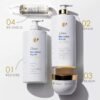 Dove Hair Intensive Repair 10in1 Serum Mask for Damaged Hair with Bio-Protein Care Technology and Amino Serum 9.2 fl oz