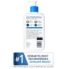 81lNzCQLnUL._SL1500_.jpg CeraVe Daily Moisturizing Lotion for Dry Skin, Body Lotion & Face Moisturizer with Hyaluronic Acid and Ceramides, Daily Moisturizer, Fragrance Free, Oil-Free, 19 Ounce