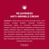 81lpIOOgJL._SL1500_.jpg POND'S Anti-Wrinkle Face Cream Anti-Aging Face Moisturizer With Alpha Hydroxy Acid and Collagen 14.1 oz
