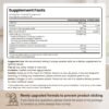VEV Multi Collagen Peptides Powder, 1 lb – Type I, II, III, V, X, Hydrolyzed Collagen, Hyaluronic Acid Power, Biotin, Vitamin C, Supports Skin, Unflavored, Dissolves Easily (Packaging May Vary)